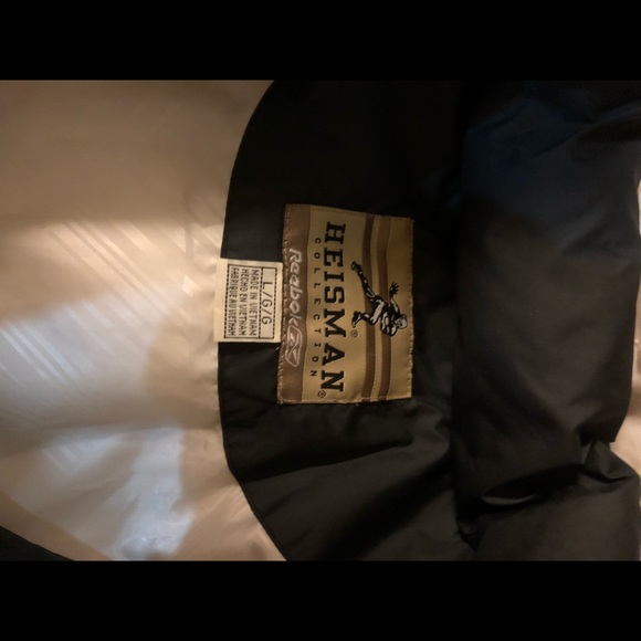 Husker coat - Picture 5 of 8